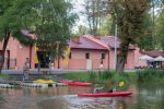 Camping OLZA